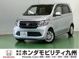【NWGN】が入庫しました。人気の軽自動車 ホンダのNシリーズ。 装備も充実、お買い得の一台です。