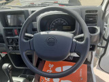 運転席エアバッグ