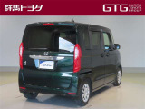 N-BOX G EX ホンダセンシング 
