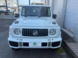 ジムニーシエラ 1.5 JC 4WD 