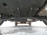 下廻りの状態です。