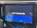 【ナビゲーション】目的地までしっかり案内してくれる使いやすいナビ。Bluetooth接続すればお持ちのスマホやMP3プレイヤーの音楽を再生可能!毎日の運転がさらに楽しくなります!!