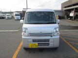 ミニキャブバン G ハイルーフ 4WD 