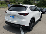 CX-5 2.2 XD スポーツアピアランス 