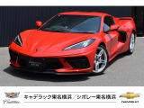 シボレー コルベット