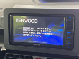 【ナビゲーション】目的地までしっかり案内してくれる使いやすいナビ。Bluetooth接続すればお持ちのスマホやMP3プレイヤーの音楽を再生可能!毎日の運転がさらに楽しくなります!!