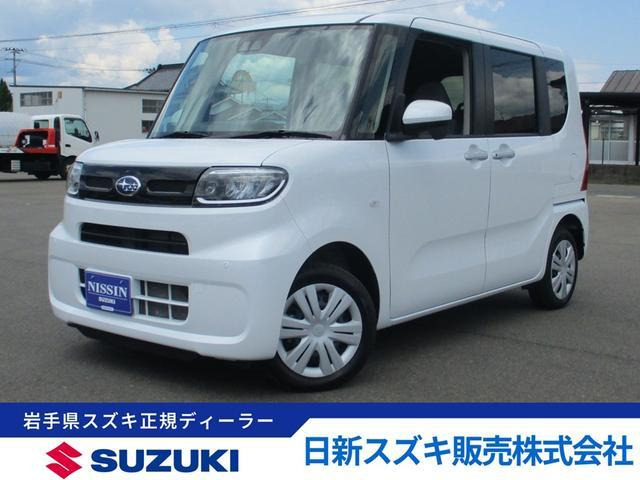 スバル シフォン 