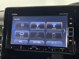 N-BOXカスタム G L ターボ ホンダセンシング 修復歴無し