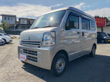 4WD!走りの5MT!HDDナビ!DTV!四駆切り替え!ライトレベライザー!エアコン!パワステ!集中ドアロック!スモークフィルム!内外機関良好!車検とって乗り出し54万円!