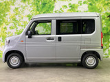 N-VAN G 