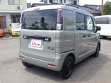 スペーシアベース XF 