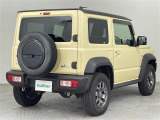 ジムニーシエラ 1.5 JC 4WD 4WD 修復歴無し