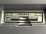 【ETC】高速道路の料金所をストレスなく通過!話題のスポットやサービスエリアに多い「スマートIC」利用時は必須のアイテムです。当店でセットアップを実施、ご納車当日からすぐにご利用いただけます!