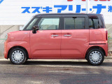 左側面です☆アナタの一台をお探しするお手伝いを☆