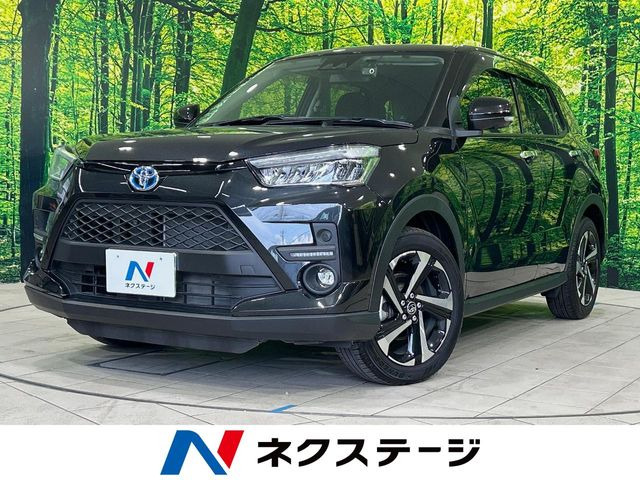 ライズ 1.2 Z 