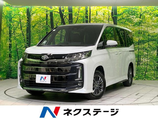 ノア 1.8 ハイブリッド S-Z 