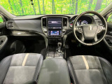 クラウンアスリート ハイブリッド 2.5 S Four Jフロンティア 4WD 