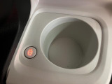 保温機能付きカップホルダー装備☆