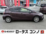 小回りが利くコンパクトボディで運転しやすく、低燃費で毎日の移動も経済的な一台です☆