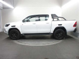 ハイラックス  2.4 Z GRスポーツ ディーゼルターボ 4WD