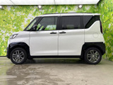 デリカミニ G 4WD 