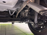 お車を安心してお乗りいただく為には、足回りの定期点検が欠かせません。サービスサポート(有償保証)では無料点検もご提供しており、安心のカーライフをお過ごしいただけるサポート体制が整っています。