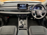 アウトランダーPHEV 2.4 G 4WD 