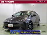 何度も姿を変えながらも第一線を走り続ける【プリウス】。静粛性と低燃費で選ばれるハイブリッドのパイオニアです。この車は車検整備付きですので、車検整備後にご納車となります。
