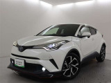 C-HR ハイブリッド 1.8 G 