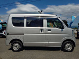 4WD!走りの5MT!HDDナビ!DTV!四駆切り替え!ライトレベライザー!エアコン!パワステ!集中ドアロック!スモークフィルム!内外機関良好!車検とって乗り出し54万円!