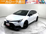 カローラツーリング ハイブリッド アクティブスポ-ツ 入荷しました!