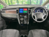 デリカD:5 2.2 P 4WD 