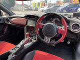 86 2.0 GT リミテッド 修復歴無し