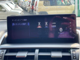 NX 300 Fスポーツ 本革シート 修復歴無し