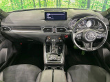 CX-8 2.2 XD ブラックトーンエディション 