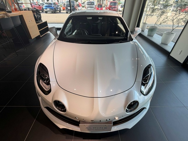 A110GT