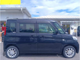 車両入庫時には外装磨きと内装クリーニングを実施しております。納車前にも実施いたしますので、綺麗に快適にお乗りいただけます。