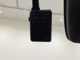ドライブレコーダーが前方の監視をしてくれます。衝突や急ブレーキなどを感知した場合に、記録された動画が万が一の際に直前の状況を把握する手助けとなります。
