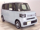 桜新町店のWebページへようこそ♪当店で使用しておりました試乗車の販売です!ファッションスタイルの外観とフィヨルドミストのカラーが可愛い一台♪