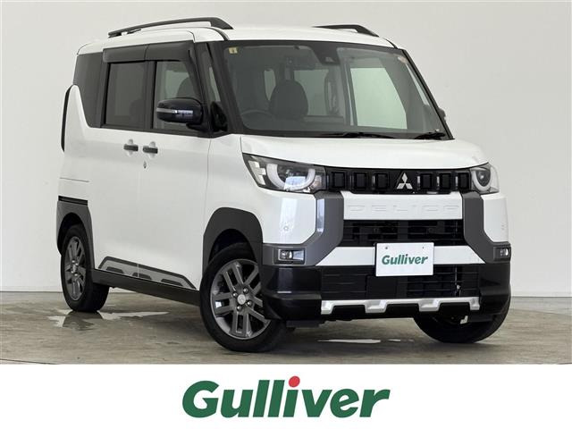 デリカミニ T プレミアム 4WD 修復歴無し