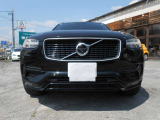 XC90 T6 AWD Rデザイン 4WD 