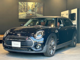 BMW MINI ミニクラブマン