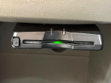 【ETC】高速道路の料金所をストレスなく通過!話題のスポットやサービスエリアに多い「スマートIC」利用時は必須のアイテムです。当店でセットアップを実施、ご納車当日からすぐにご利用いただけます!