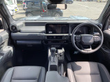 ランドクルーザーFJ 2.7 VX 4WD 4WD ワンオーナー