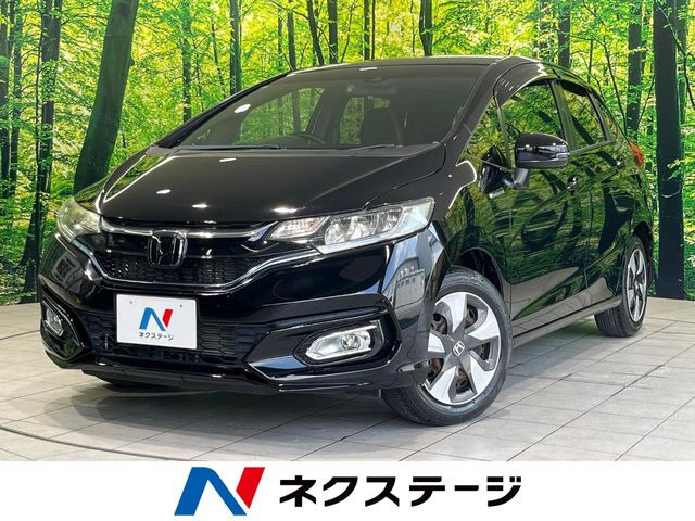 ホンダ フィット 