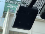 ◆【ドライブレコーダー】映像・音声などの運転中の記録を残します。事故などを起こした起こされた時の証拠になりえますので、もしも時でも安心ですね。