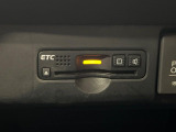 【ETC】高速道路の料金所をストレスなく通過!話題のスポットやサービスエリアに多い「スマートIC」利用時は必須のアイテムです。当店でセットアップを実施、ご納車当日からすぐにご利用いただけます!