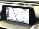 【純正8型ナビ】人気の純正ナビを装備。オーディオ機能も充実しており、Bluetooth接続すればお持ちのスマホやMP3プレイヤーの音楽を再生可能!毎日の運転がさらに楽しくなります!!