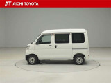 ハイゼットカーゴ  デラックスSA3