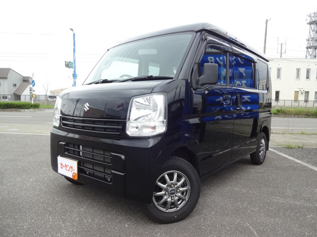 エブリイ PC ハイルーフ 4WD 